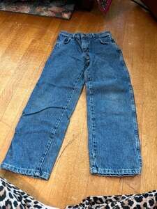 Unsure of brand size 10 jeans